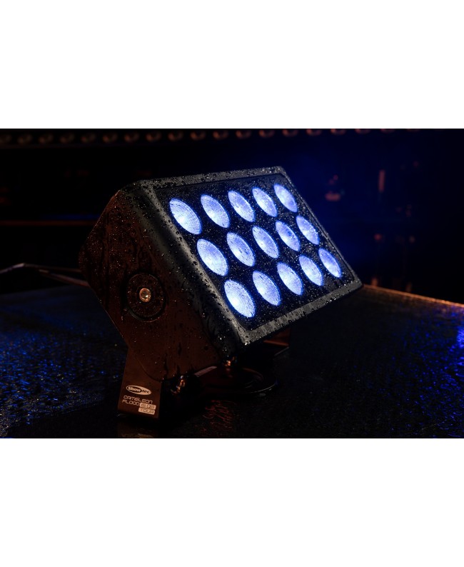 SHOWTEC Cameleon Flood 15 Q6 Tour LED Fluter