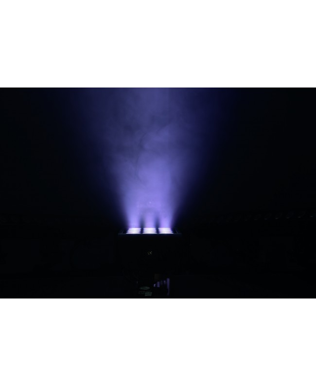 SHOWTEC Cameleon Flood 15 Q6 Tour LED Fluter