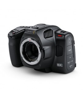 Blackmagic Design Pocket Cinema Camera 6K Pro Digitalfilmkameras