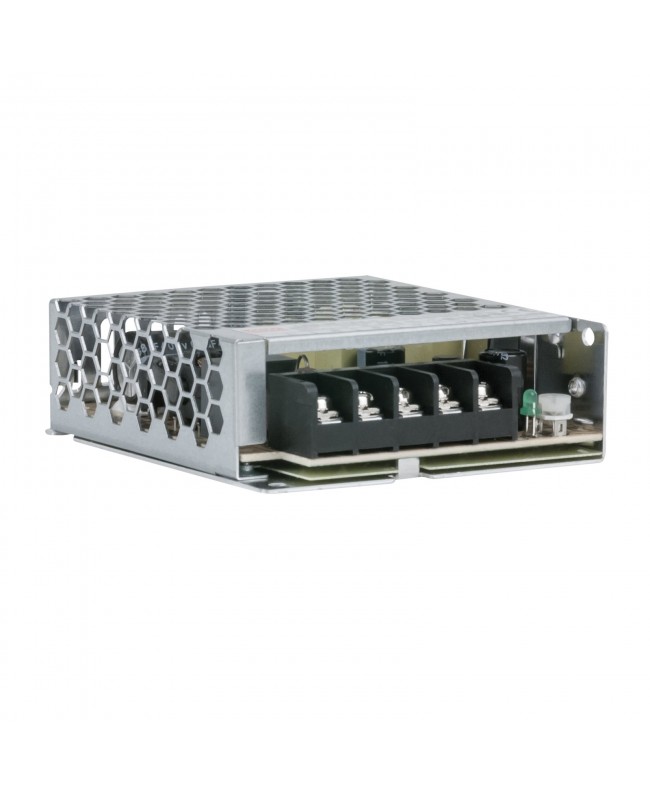 MEANWELL Power Supply - 35 W - 24 V DC Strip Trafos & Controller
