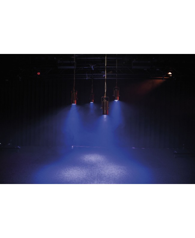 SHOWTEC Performer Pendant 75 Q6 70 W RGBALC House Light LED Fresnel House-Lights