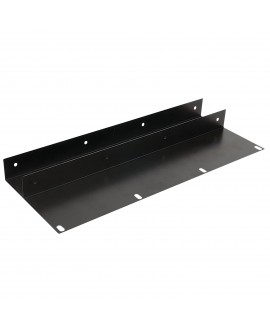 DAP 19-Inch Rack Mounts for Core Mix-4 Rackmount KITs