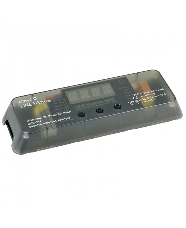 ELDOLED LINEARdrive DC - 180 W