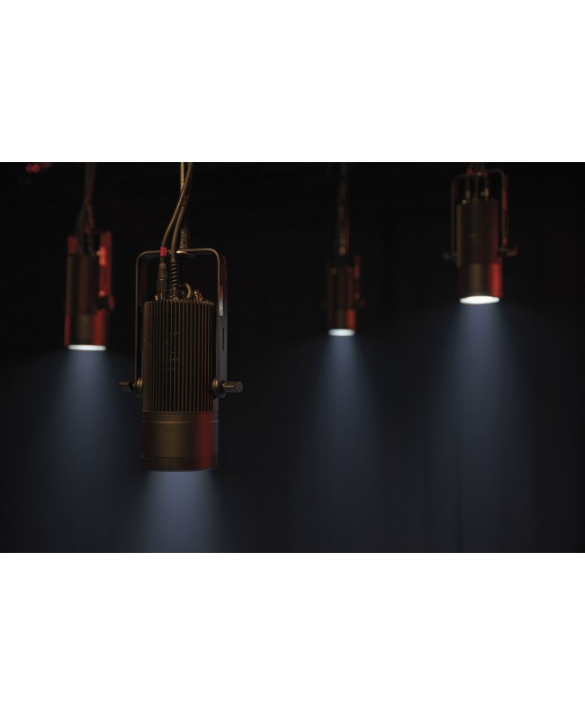 SHOWTEC Performer Pendant 75 Q6 70 W RGBALC House Light LED Fresnel House-Lights