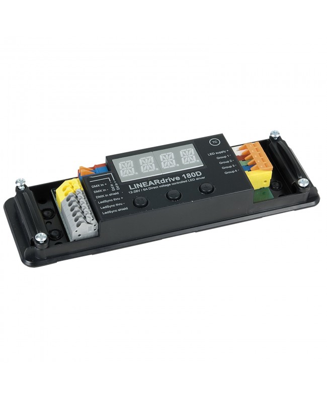 ELDOLED LINEARdrive CC - 180 W