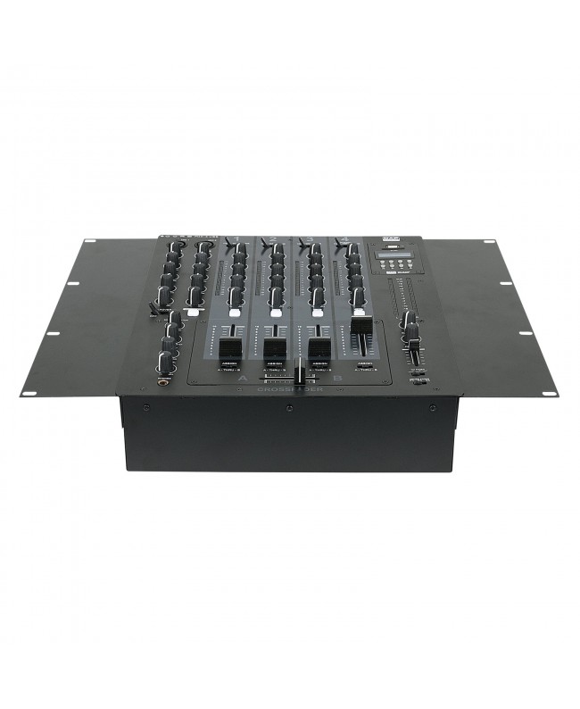 DAP 19 Rack Mounts for Core Mix-4 Rackmount KITs