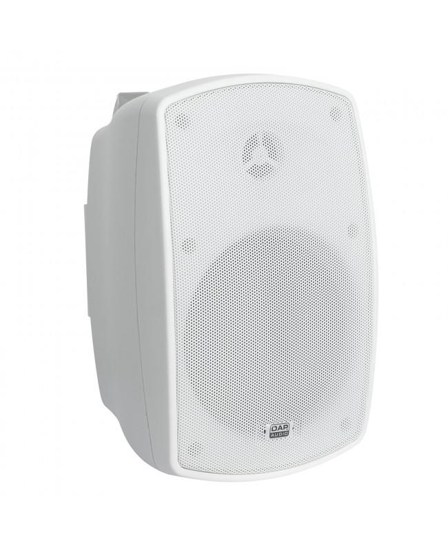 DAP EVO 5 White