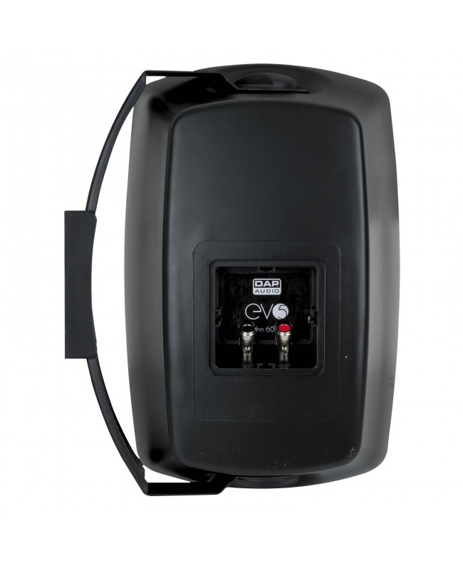 DAP EVO 5 Black