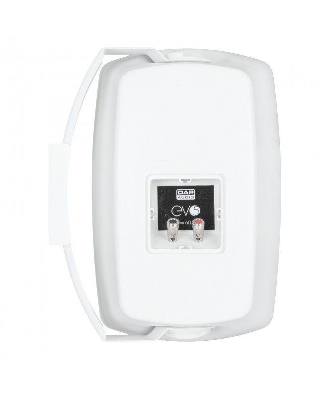 DAP EVO 5 White