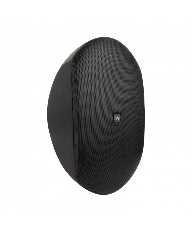 DAP WMS6-B Black