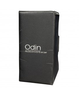 DAP Copertura per il trasporto per Odin S-218A Cover per altoparlanti
