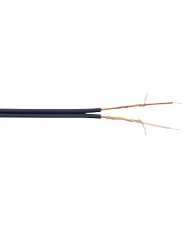 DAP AV 3mm 75Ω Cables