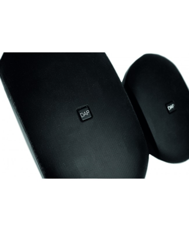 DAP WMS6-B Black