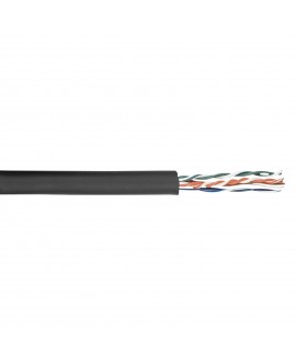 DAP Bobina di cavo CAT5E flessibile