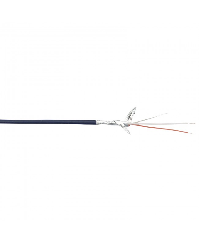 DAP MK-SPIN Cavi per microfono & StarQuad