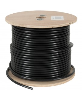 DAP HD-SDI Cavo coassiale schermato doppio - 100 m su bobina