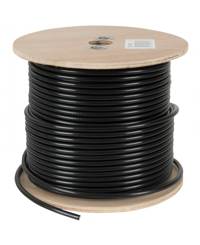 DAP HD-SDI Cavo coassiale schermato doppio - 100 m su bobina