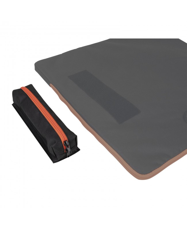 SHOWGEAR Detachable Pocket For 400 mm Wentex Base Plate Pin Other