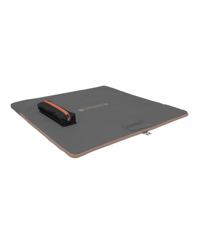 SHOWGEAR Detachable Pocket For 400 mm Wentex Base Plate Pin Other