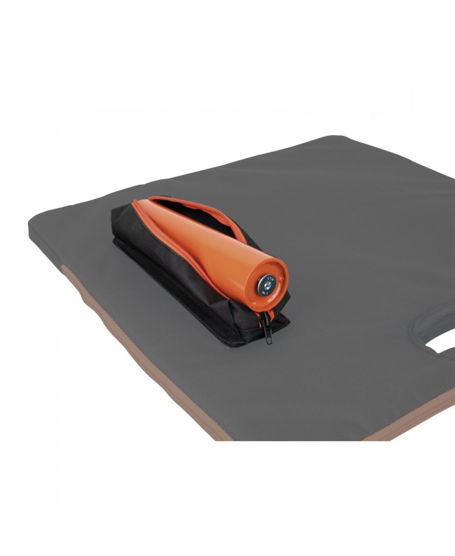SHOWGEAR Detachable Pocket For 400 mm Wentex Base Plate Pin Other