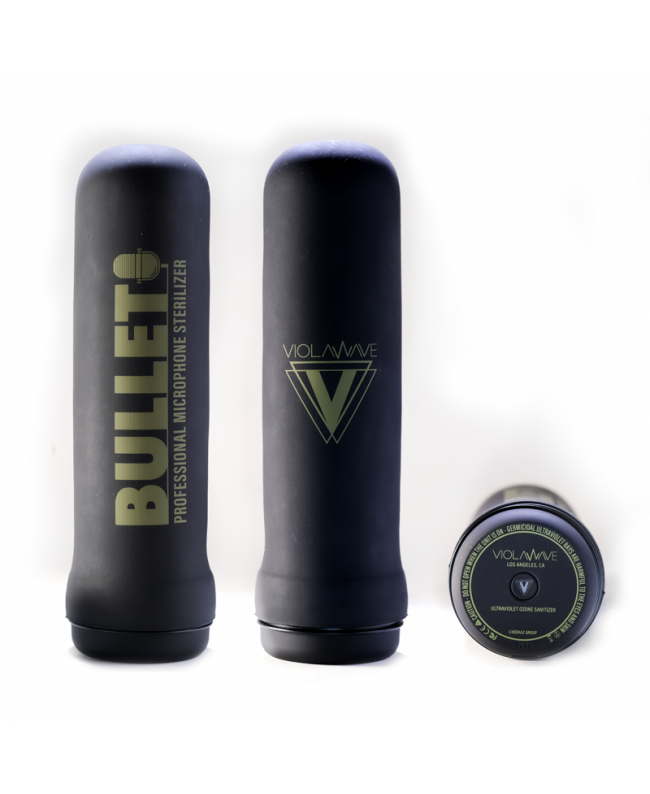 ViolaWave Bullet Miscellaneous