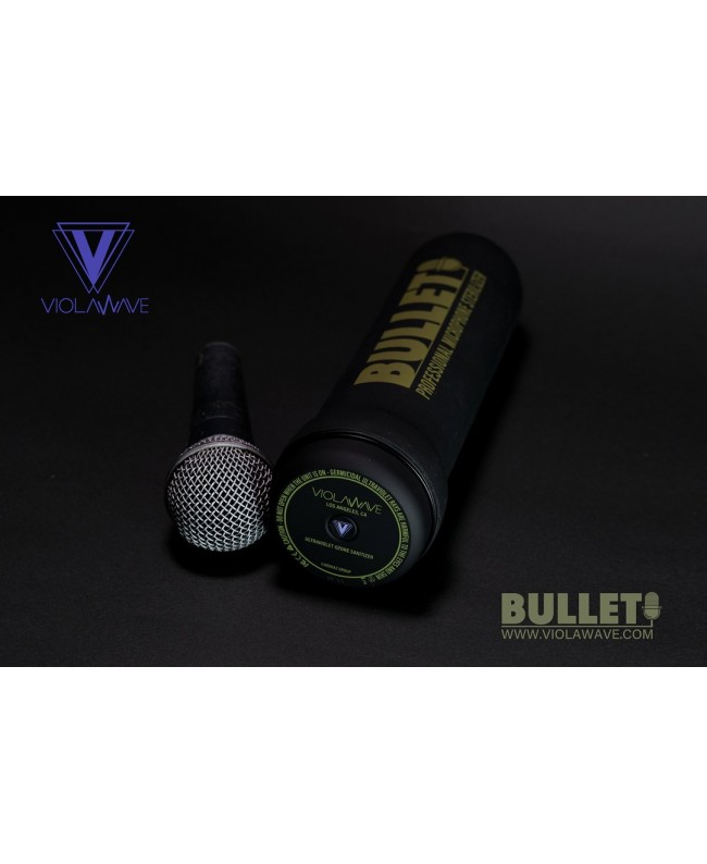ViolaWave Bullet Miscellaneous