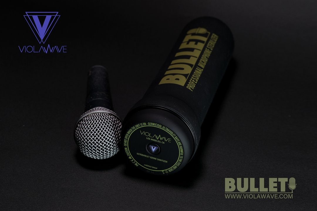 ViolaWave Bullet | Altro