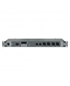SHOWTEC Multi Exchanger Uscita DMX512 a 72 canali ANALOGICI