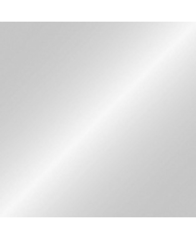 SHOWGEAR Electric Streamer Cannon 50 cm, silver metallic, flameproof