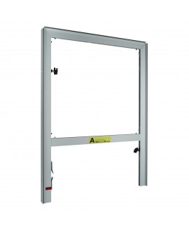 WENTEX SET Frame - A Module SET Cornice
