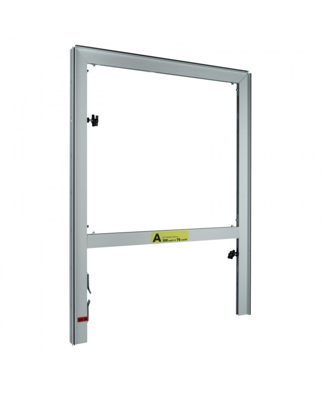 WENTEX SET Frame - A Module SET Cornice