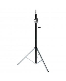 SHOWGEAR Basic 3800 Wind up stand 80 kg Supporti per luci