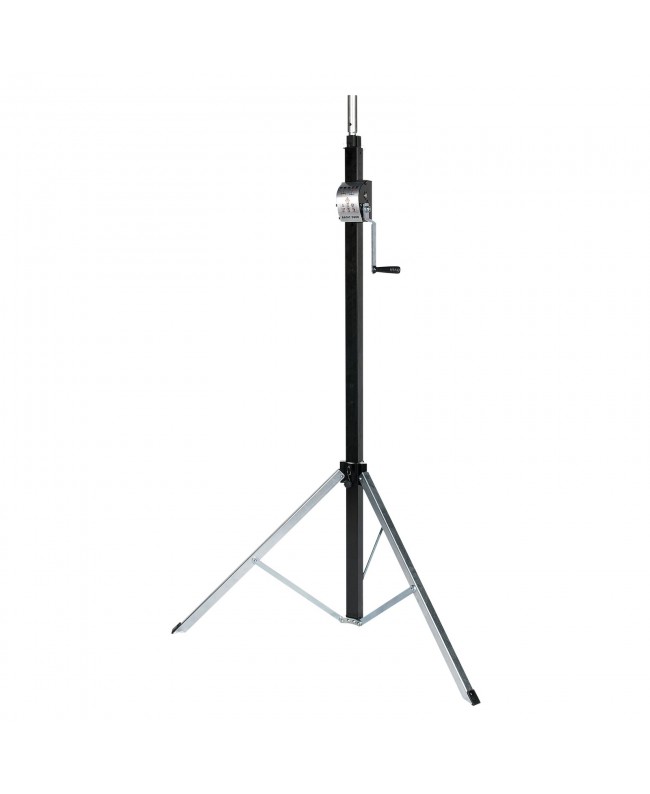 SHOWGEAR Basic 3800 Wind up stand 80 kg Supporti per luci