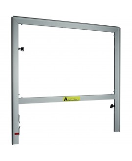 WENTEX SET Frame - A Module SET Cornice