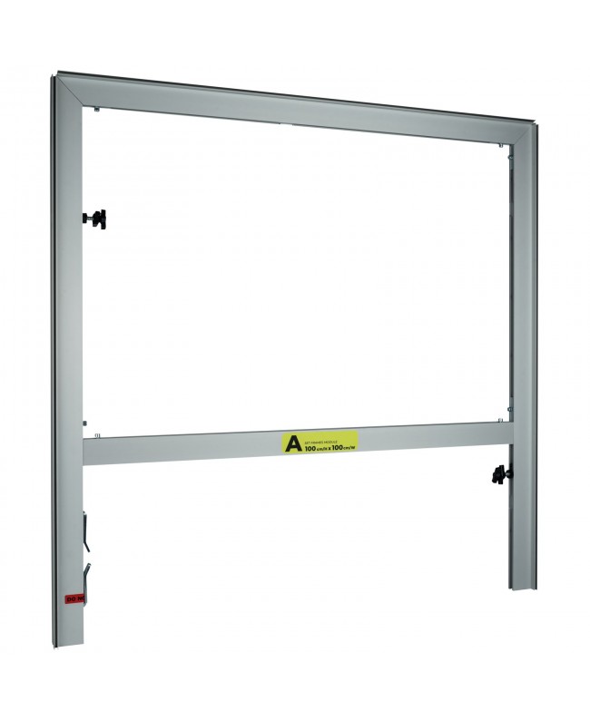 WENTEX SET Frame - A Module SET Cornice