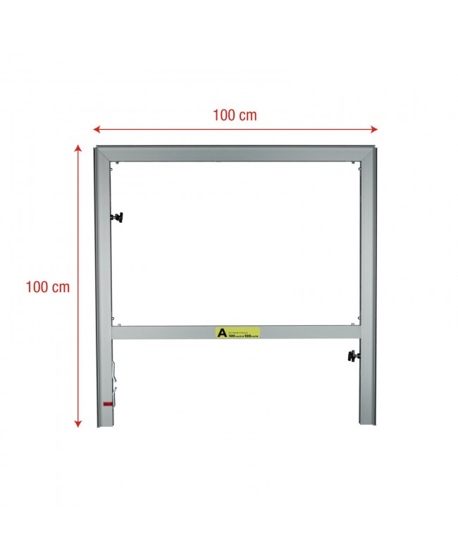 WENTEX SET Frame - A Module SET Cornice