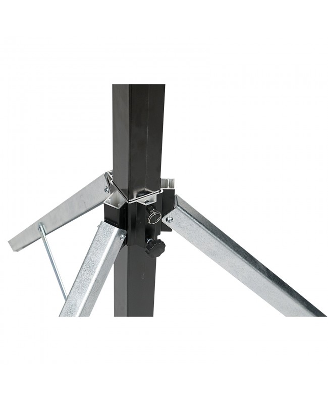 SHOWGEAR Basic 3800 Wind up stand 80 kg Supporti per luci
