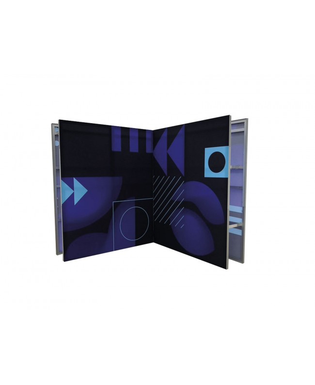 WENTEX SET Frame - A Module SET Cornice