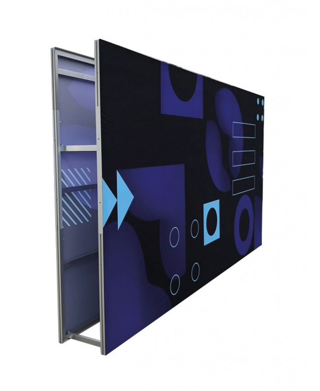 WENTEX SET Frame - A Module SET Cornice
