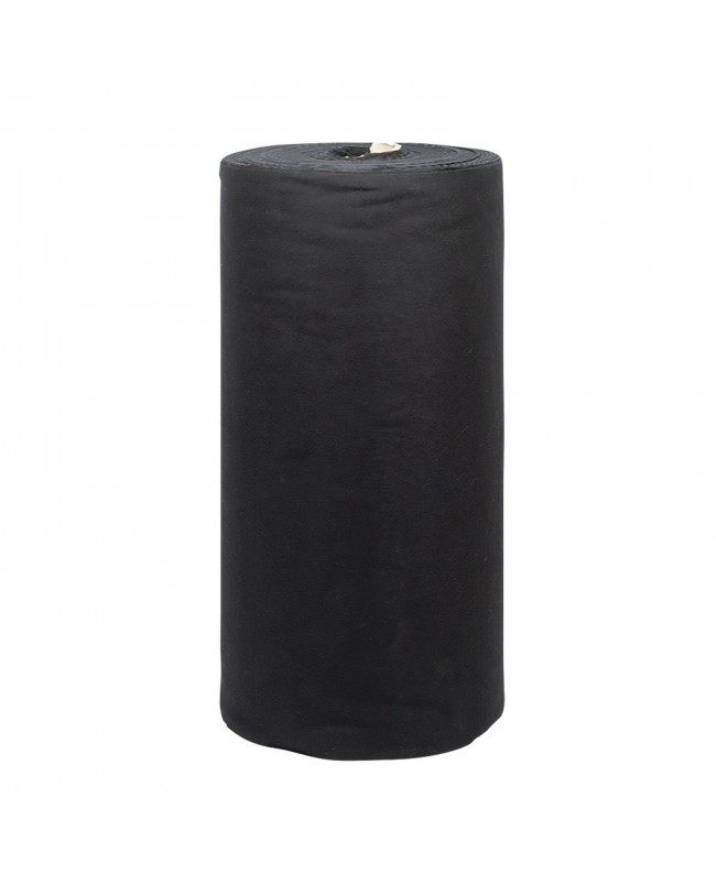 SHOWGEAR Deko Molton 160 g/m² Bale 0,4m, 60m