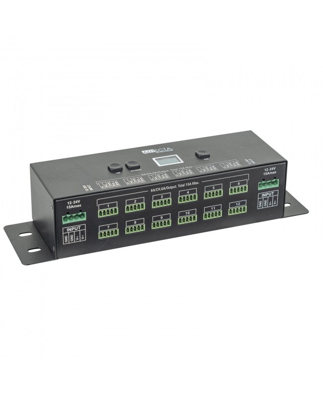 ARTECTA LED DIM-12 Strip transformators & controllers
