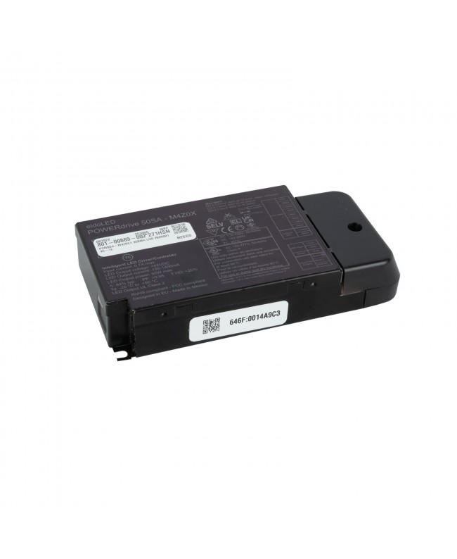 ELDOLED POWERdrive AC - 50 W Strip Trafos & Controller