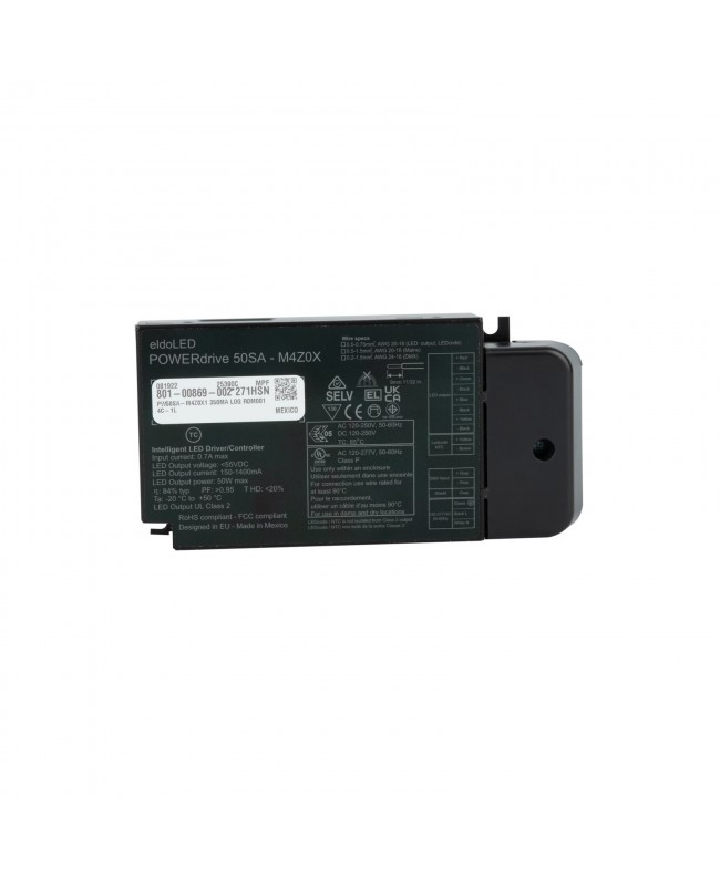 ELDOLED POWERdrive AC - 50 W
