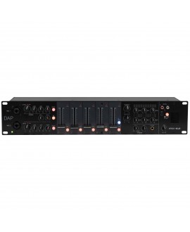 DAP IMIX-6.2 Installationsmixer