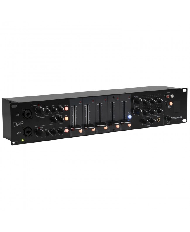 DAP IMIX-6.2