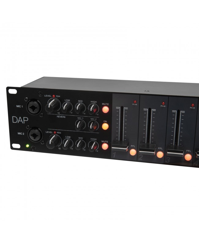 DAP IMIX-6.2