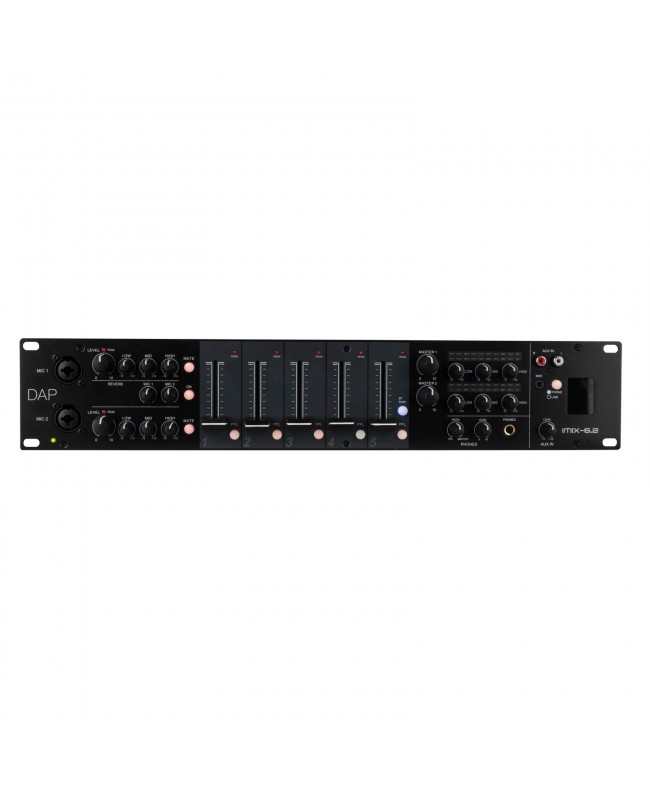 DAP IMIX-6.2