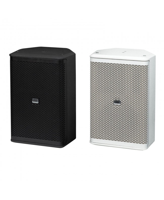 DAP Xi-8 Diffusori da parete