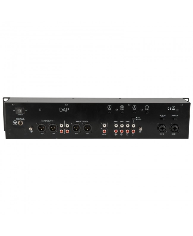 DAP IMIX-6.2
