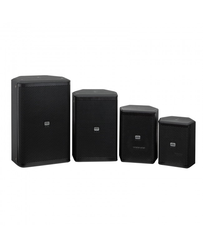 DAP Xi-8 Diffusori da parete